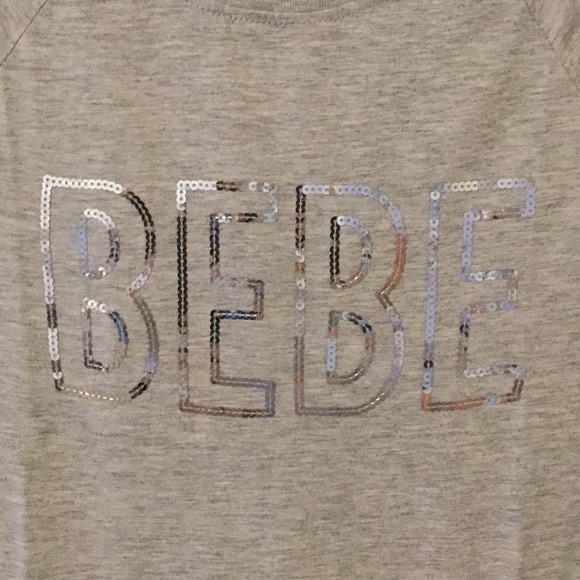 bebe Sports Top NWT - Picture 3 of 8